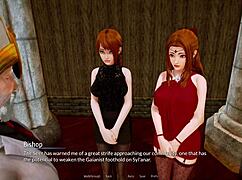 i can't stop playing harem hotel 328 at this hotel... so addictive