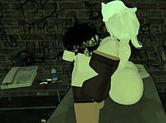 ready for bbc to destroy this cute girl landlord?