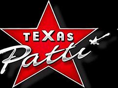 Texas Patti's curves drive dirty talk and deepthroat cravings