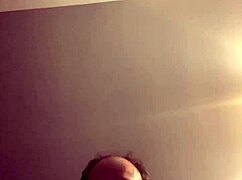 Ever seen Adore finger herself publicly in the living room?