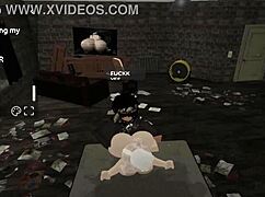 ready for bbc to destroy this cute girl landlord?