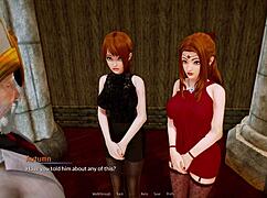 i can't stop playing harem hotel 328 at this hotel... so addictive