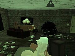 ready for bbc to destroy this cute girl landlord?