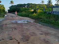 bbc punheteiro shocks slut pounds ass pussy raw