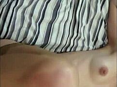 My hot new mistress deepthroats my cock so good 😍💦 come watch her swallow!