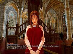 i can't stop playing harem hotel 328 at this hotel... so addictive