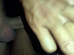 ฉันทำให้เธอน้ำแตกด้วยควยใหญ่ของฉันเลยว่ะ... tight shaved pussy creampie