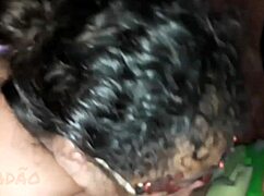 watch her explode in that fat ebony ass after deep pounding