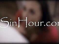 renato fucks petite alessia bounty anal riding european style