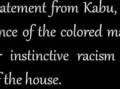 racist big ass bride seduced by monster black cock 😈💍 patreon.com/milfandbbc