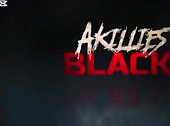 fizemos uma festinha com essa amiga gostosa cheia de anal dp e gritinhos de prazer