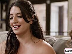 big tits lesbian babe facesits busty arab milf in french delivery lickfest