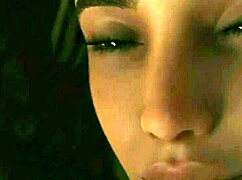 tall blonde huge belly masturbation vore fantasy thewiking2000 edit