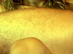 young blonde takes intense mmf anal pounding in steamy threesome group fuck