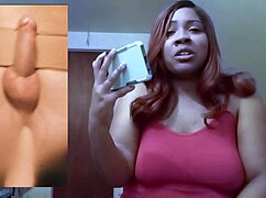 she's like omg this tiny dick is massive! 😂🍆