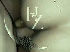 con la esposa de mi tio getting dirty homemade ass play with sexy latina brunette