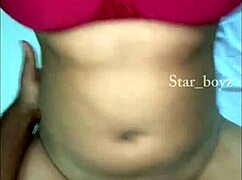 Hot Desi Teen Babe Bent Over Takes Monster Cock Doggystyle First Time