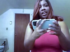 she's like omg this tiny dick is massive! 😂🍆