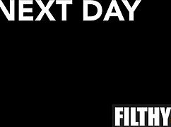 Tag Teaming Stepmom Axel Haze Charles Dera Lucky Kay Hardcore!