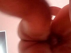 Oh no bro-in-law walks in while I'm wet and horny he eats my shaved pussy so good don't stop! 😩💦👅