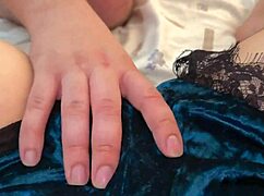 Stepsister's Shocking Penis Growth Turns Humiliating Fuck Session Wild