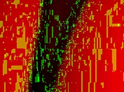 amateur housewife's big ass anal licking in lingerie