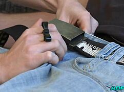 Fucking The Pretty French Campus Blonde With Trimmed Pussy In Doggystyle Cowgirl Action