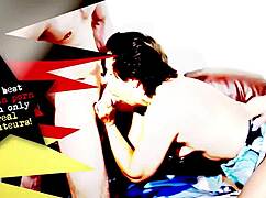 german chubby mature plays with dildo fingering hairy pussy 😏🔥