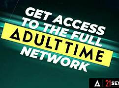 whoa, sexy alexa flexy craves big cock deep in her sweet ass from 21 sextury