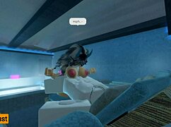 snatched this eager sauna babe for private fun lustblox