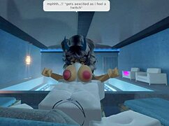 snatched this eager sauna babe for private fun lustblox