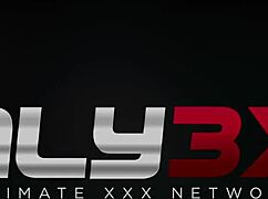😍 mia malkova slurps alex gonz's cock in hot blowjob then masturbates wildly trailer!