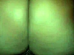 you won't believe how this wet pussy gets pounded doggystyle till creampie overflows