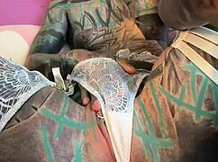 ich reite meinen dildo doggy und missionary mit dirty talk