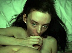 damn that skinny pure kitty moans loud from big dick