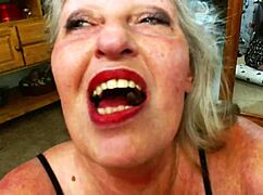 halloween smoke tease from dawnskye1962 big tits hairy pussy vore candies fetish 😈🍭💨