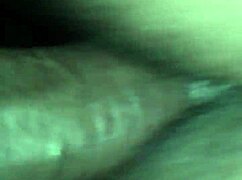 Black ebony bends over dress up big ass pussy creampie no panties doggystyle.