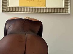 Stepdaughter Begs Stepdad for Party Ride Teasing Her Way In