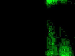 saliva-drenched latina whore mamada in cinema part 1