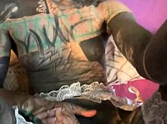 ich reite meinen dildo doggy und missionary mit dirty talk