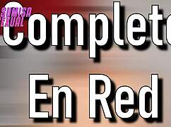 i get slapped hard by this huge titted domme punishing my slut face ugh!