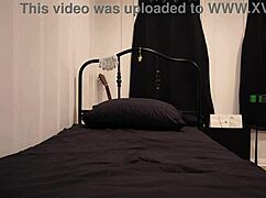 damn this asian channy crossfire takes four loads in one hour sextape