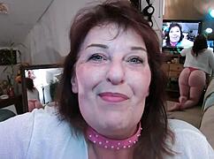 613 Bids Farewell To Dawnskye1962's Favorite Pink Panty