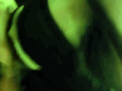 oh god i love swallowing goth cum after sloppy homemade blowjob maskedgoth666x