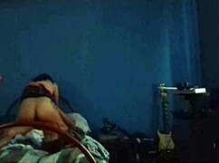 wanna see my first homemade vid where this curvy latina big ass rides my monster cock screaming rough?