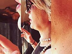 We danced into some passionate fucking rhythm babe