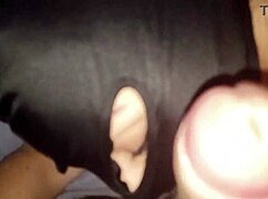 couple's bisexual wife karina rims and shares lucas's cock with hubby 😈🔥