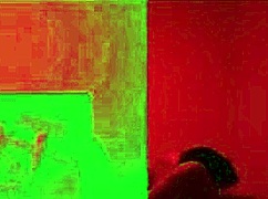 Mi hermano's caliente novia with big ass beaver gets fucked pov by monster cock first time on cam