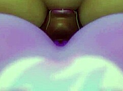 sombra and brigitte's naughty workout with face sitting ass tits boobs