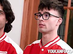 Petite teen Aria Sloane used anytime by Connor Kennedy hardcore